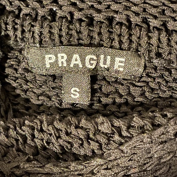 Prague Hooded Sweater Size S - Picture 10 of 13